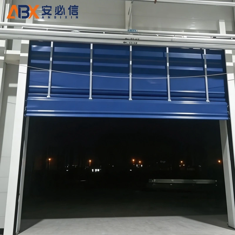 揭阳机械式门封