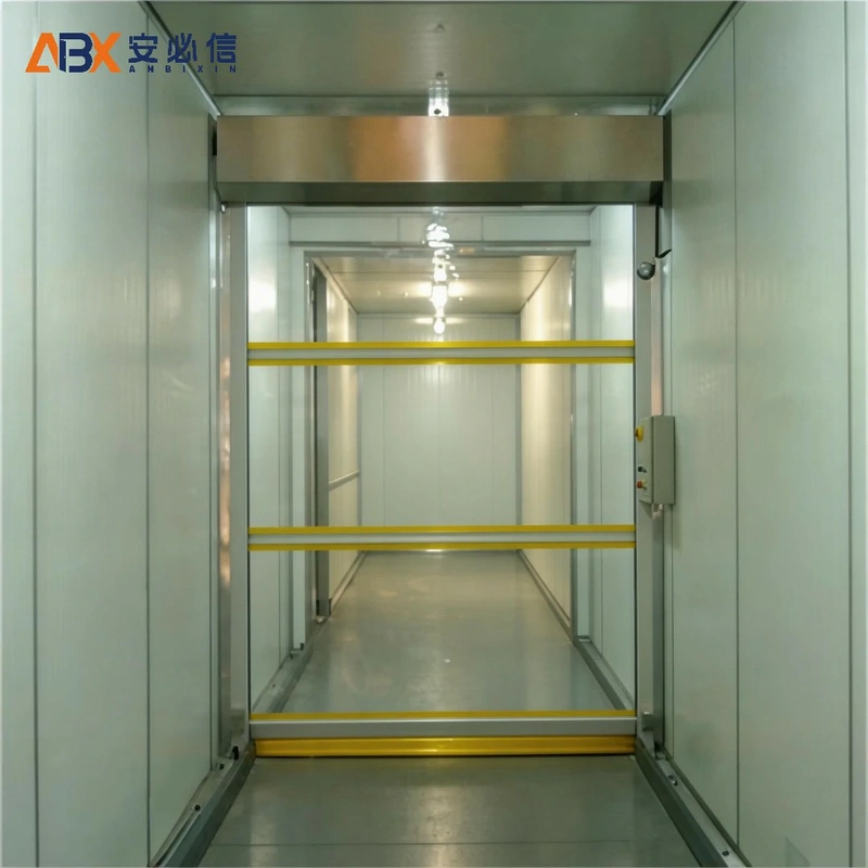 揭阳高速门